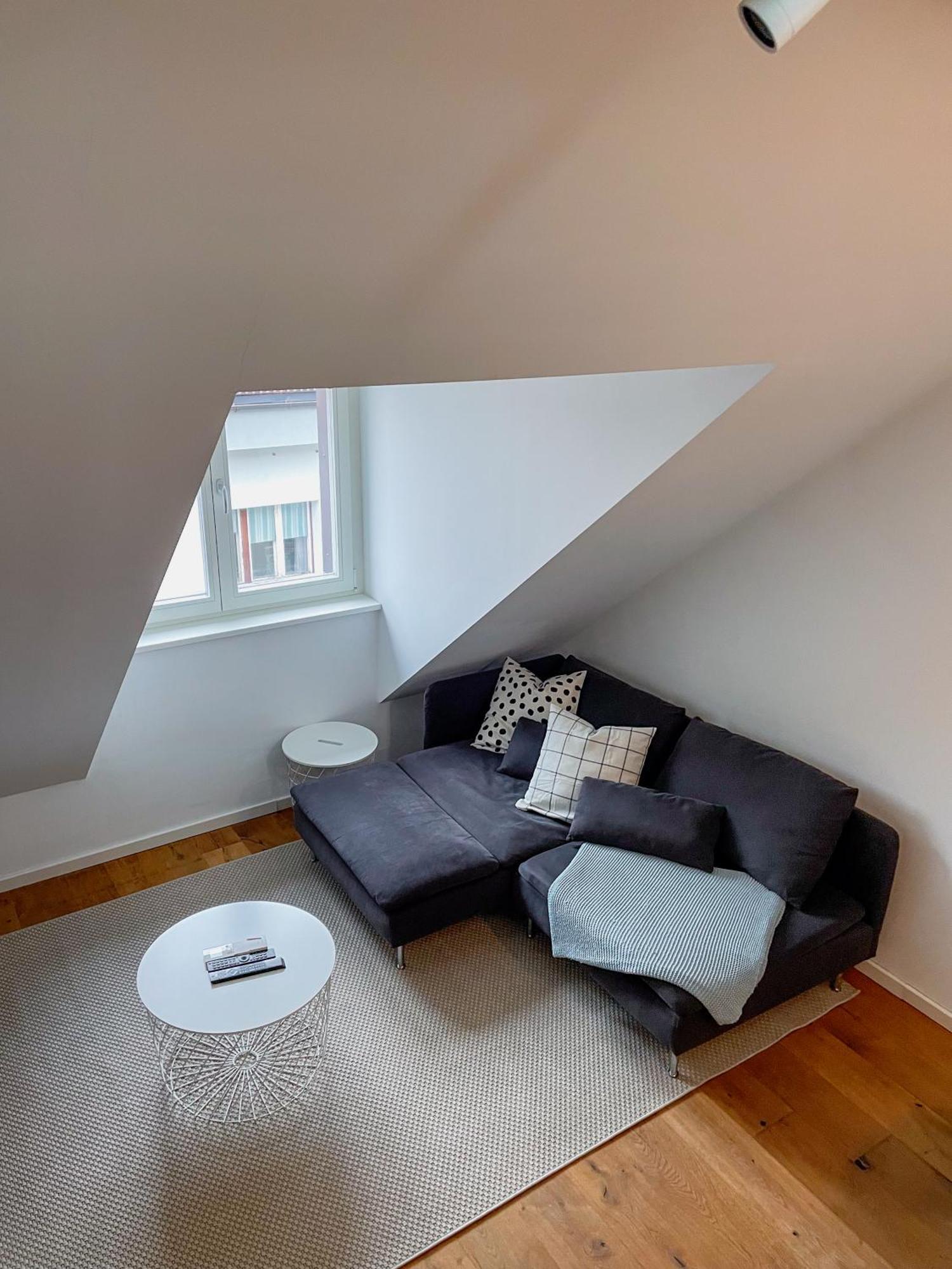 Finna New Apartment In Center Of Ljubljana Free Parking Extérieur photo